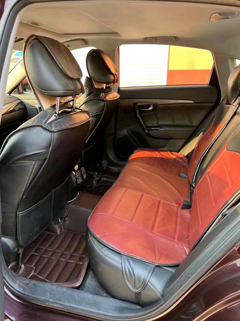 廊坊17年传祺GA7