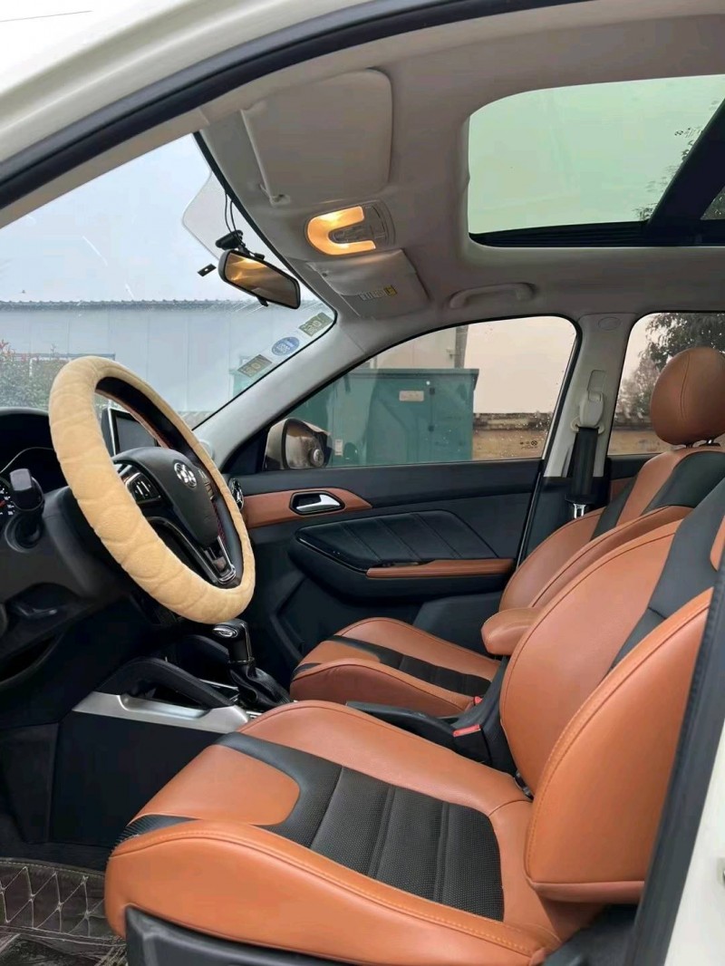 邯郸18年北汽绅宝X354