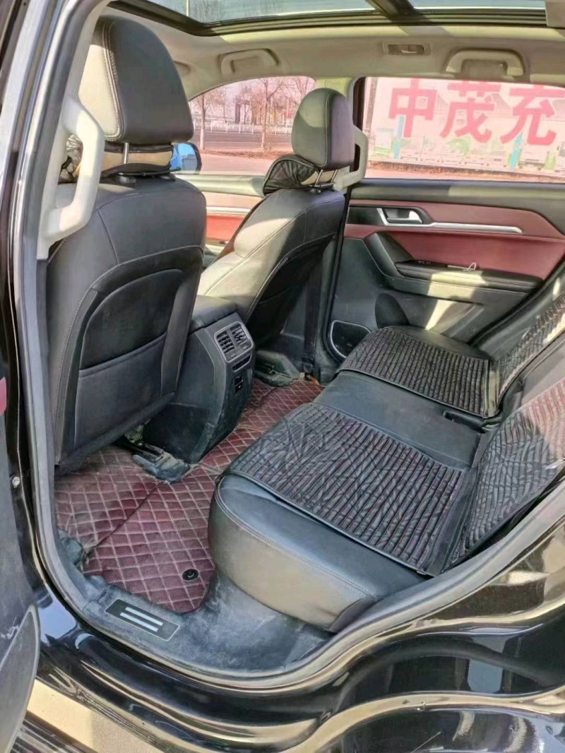 邯郸18年哈弗H65