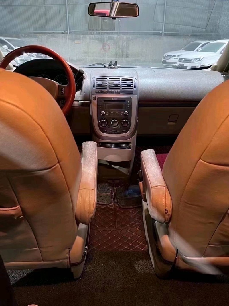 廊坊12年别克GL84