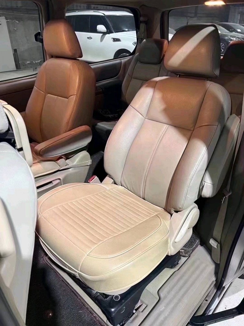 廊坊12年别克GL85