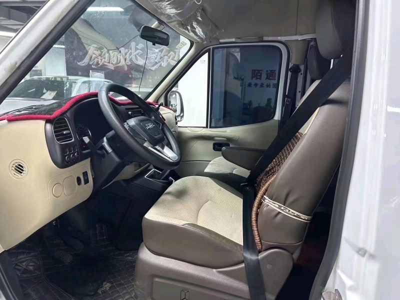 宜春21年福特全顺9