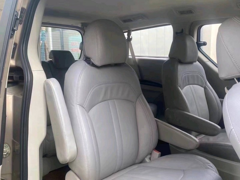 邯郸15年大通G107