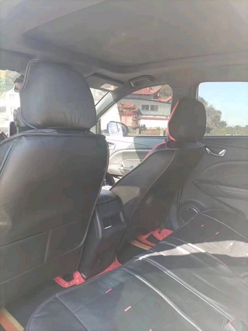 邯郸21年东风风光5