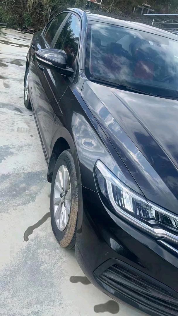 邯郸19年大众宝来3