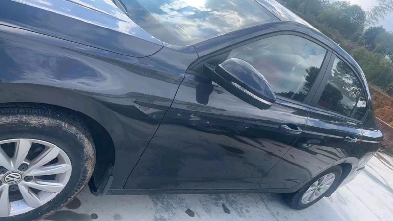 邯郸19年大众宝来4