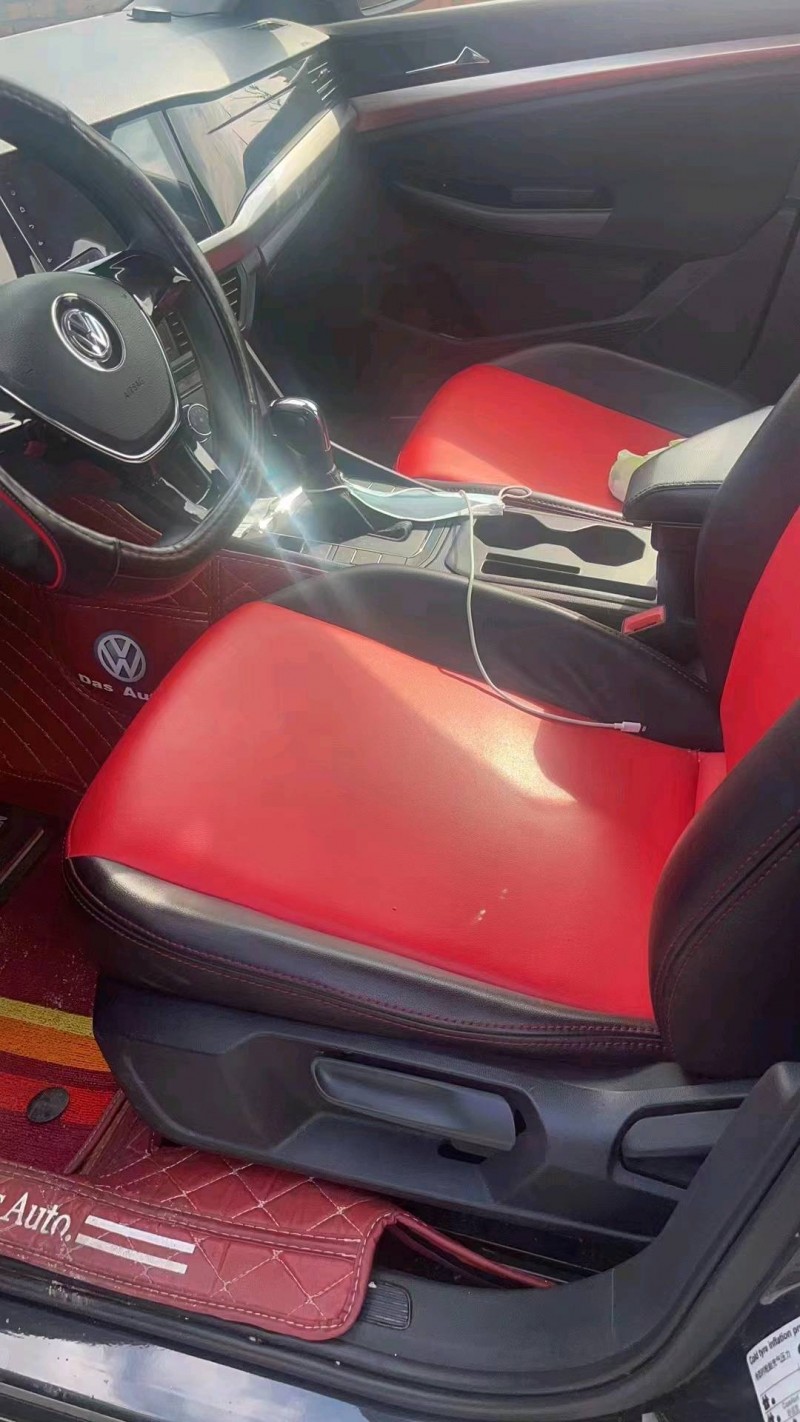 邯郸19年大众宝来6