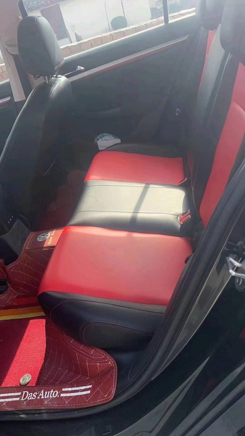 邯郸19年大众宝来7