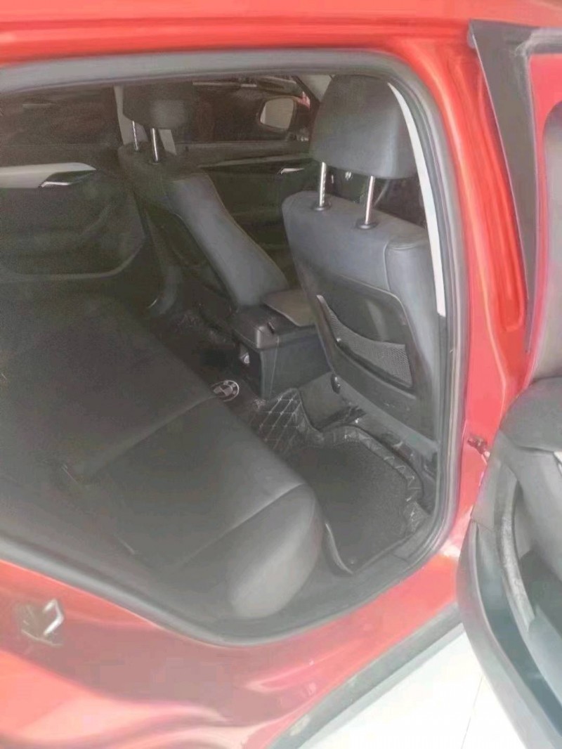 济南13年宝马X14