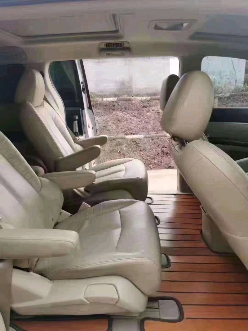 北京15年别克GL84