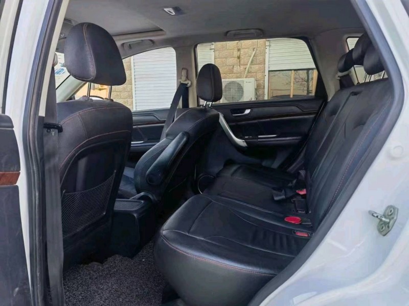 邯郸14年哈弗H64