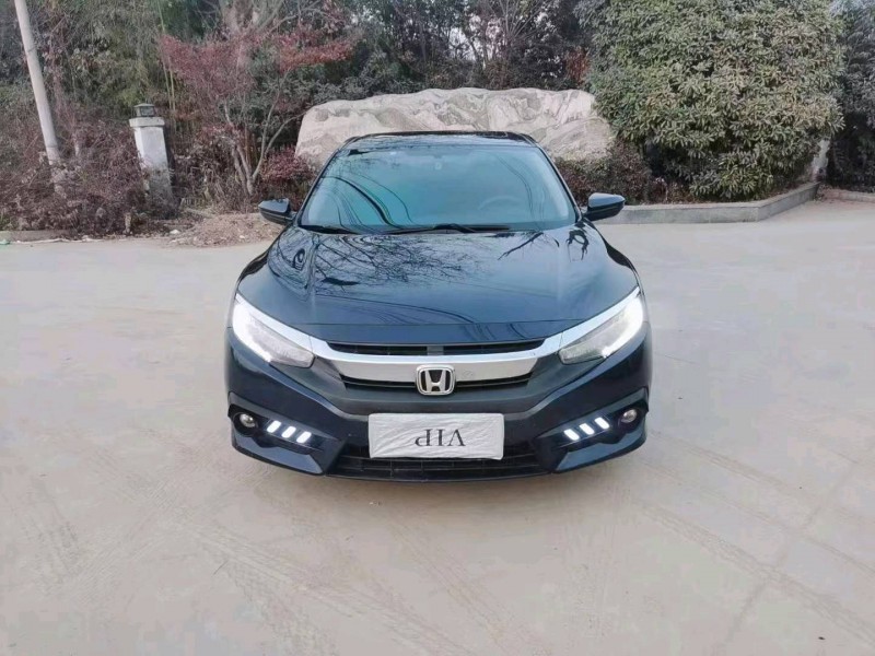 邯郸17年宝马5系1