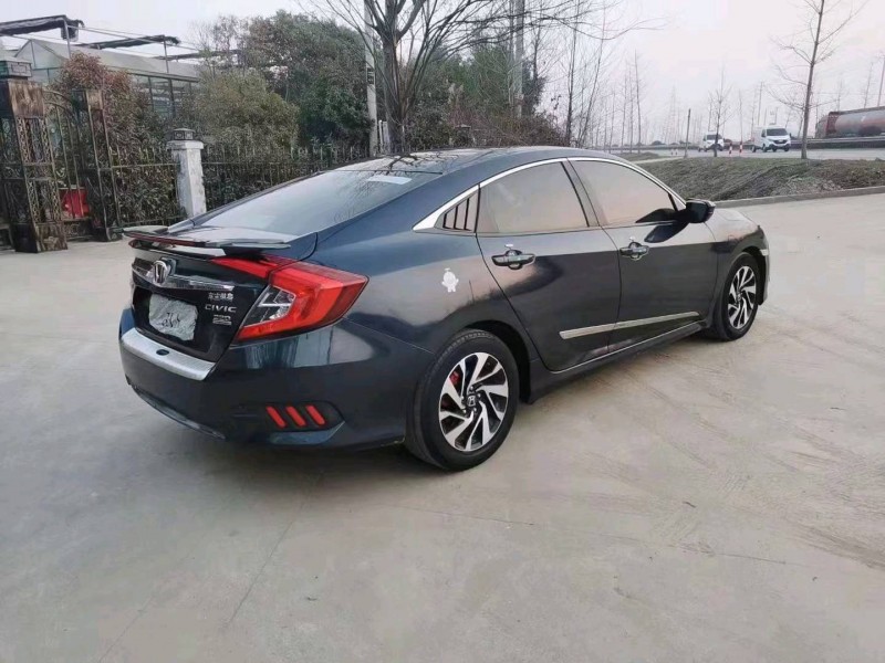 邯郸17年宝马5系5