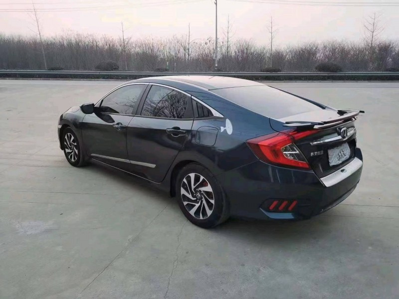 邯郸17年宝马5系6