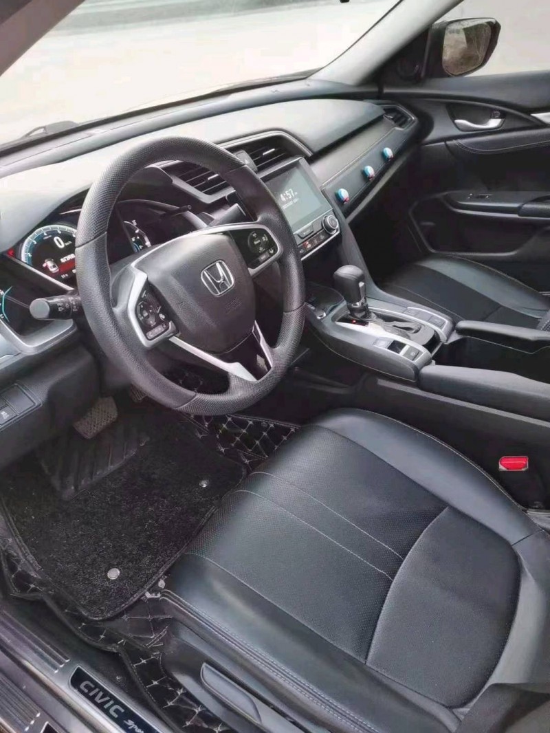 邯郸17年宝马5系9