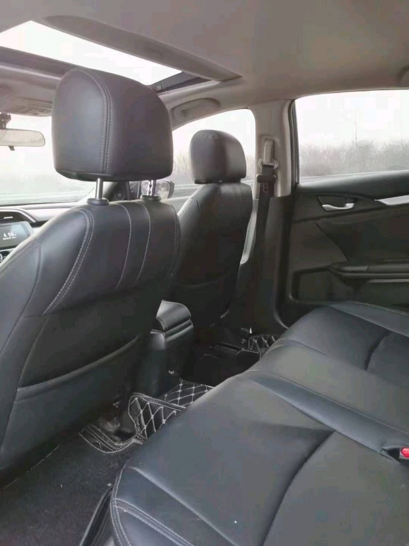 邯郸17年宝马5系8