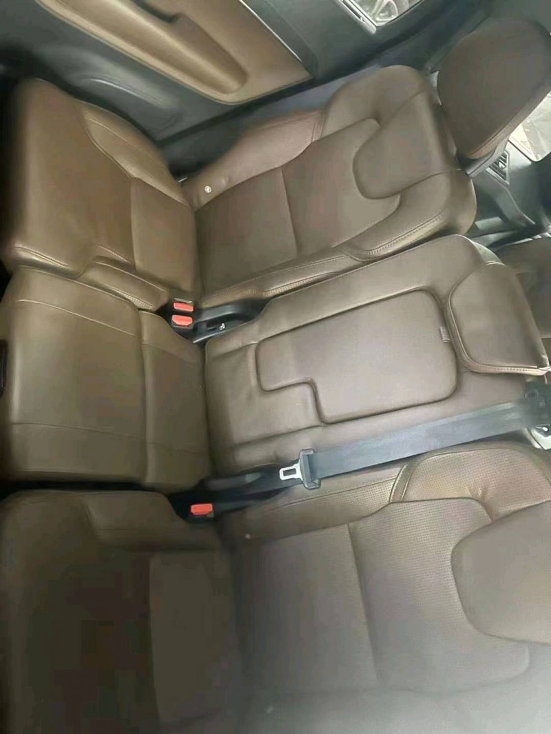 邯郸20年沃尔沃XC604