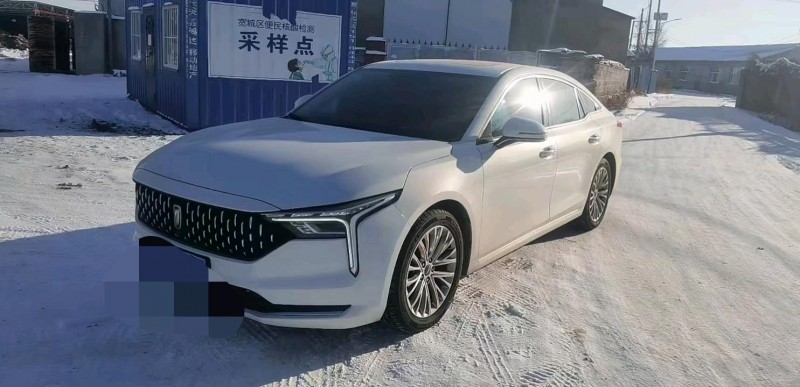 長春21年奔騰B702