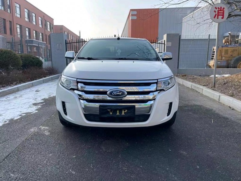 沈阳14年福特锐界1