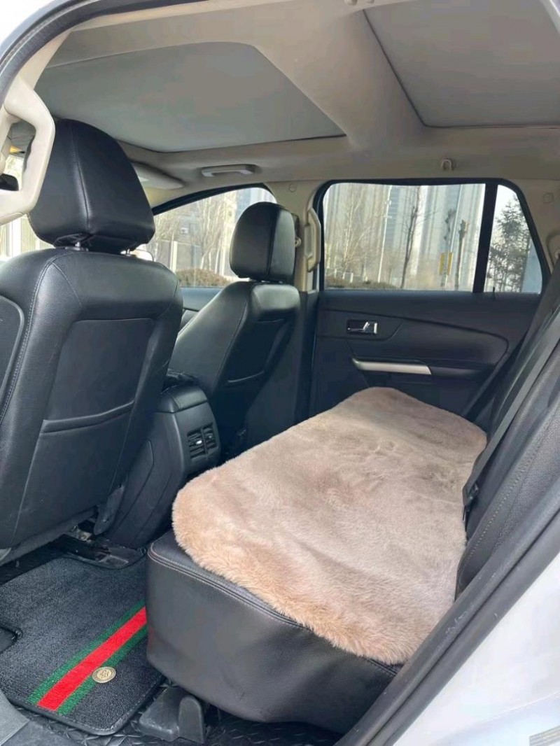 沈阳14年福特锐界6