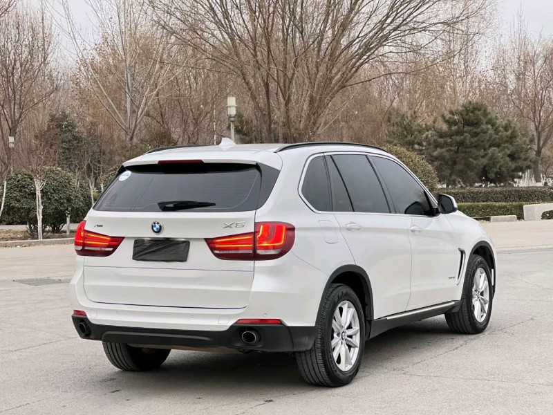 邯郸16年宝马X56