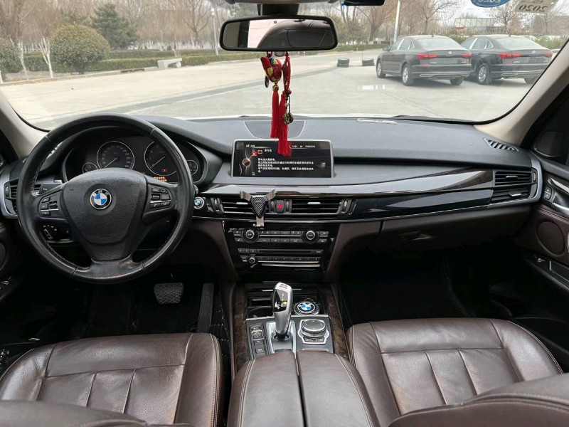 邯郸16年宝马X58