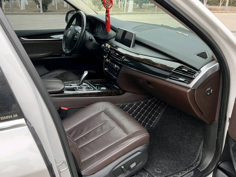 邯郸16年宝马X59