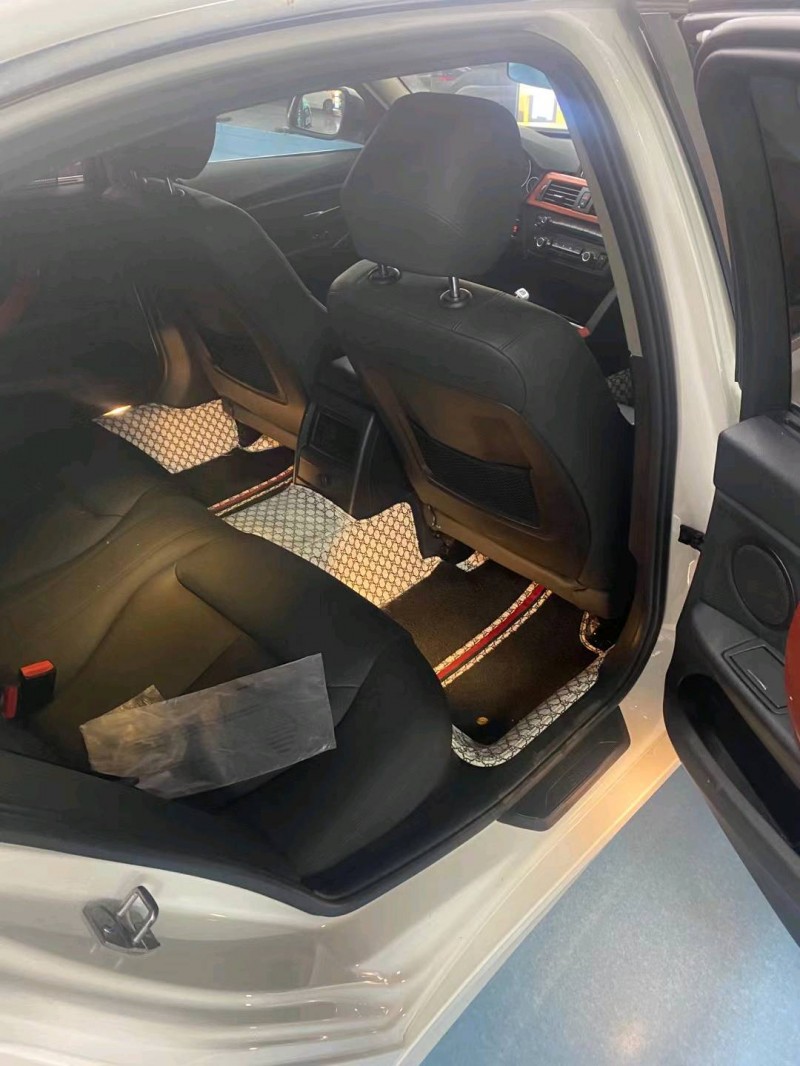 北京15年宝马3系4