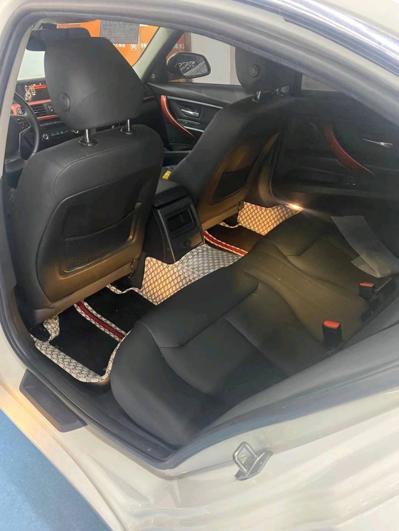 北京15年宝马3系6