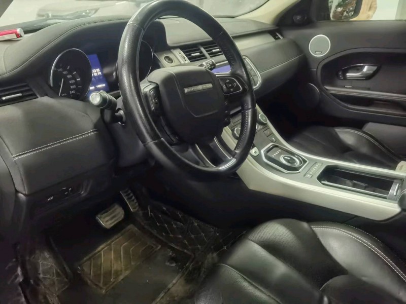 常州13年路虎极光6