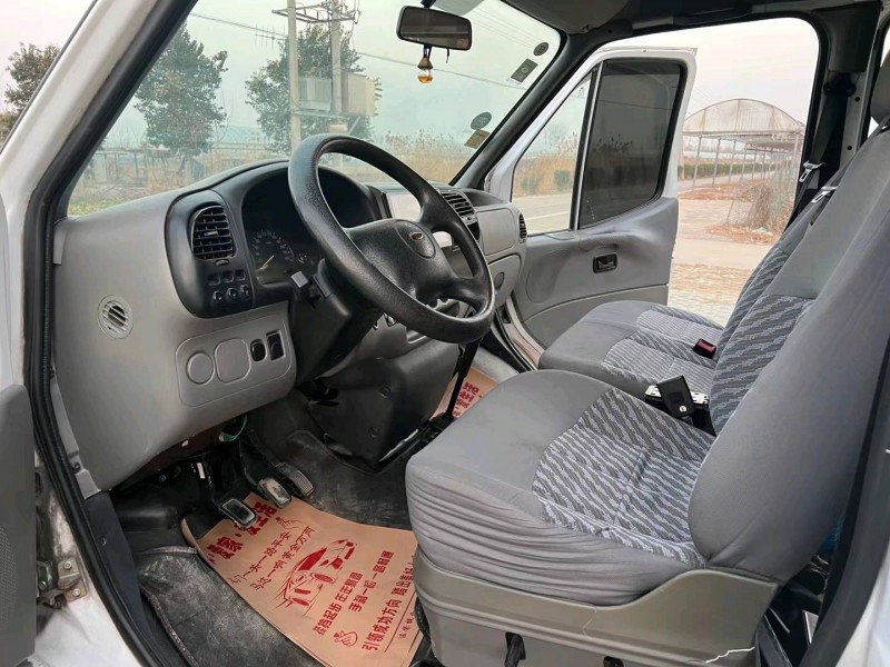 徐州15年福特全顺7