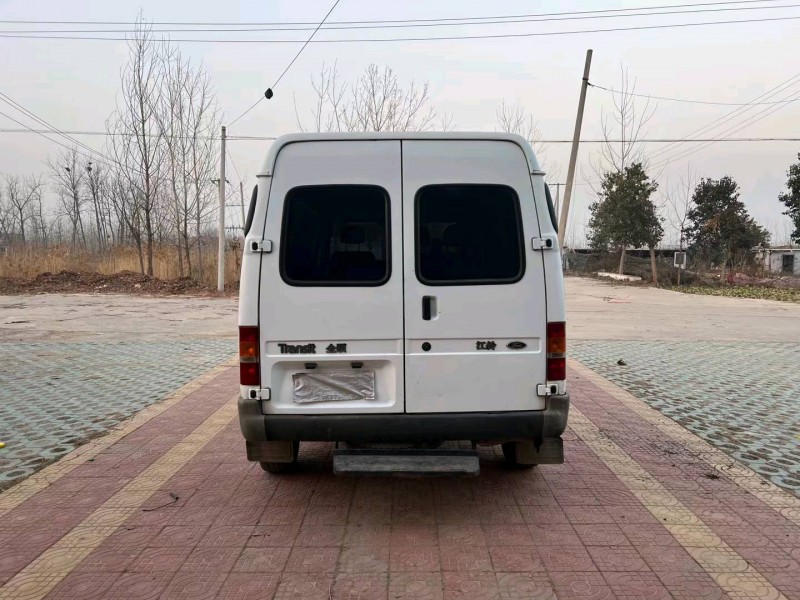 徐州15年福特全顺9