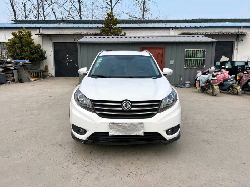 徐州18年东风5801