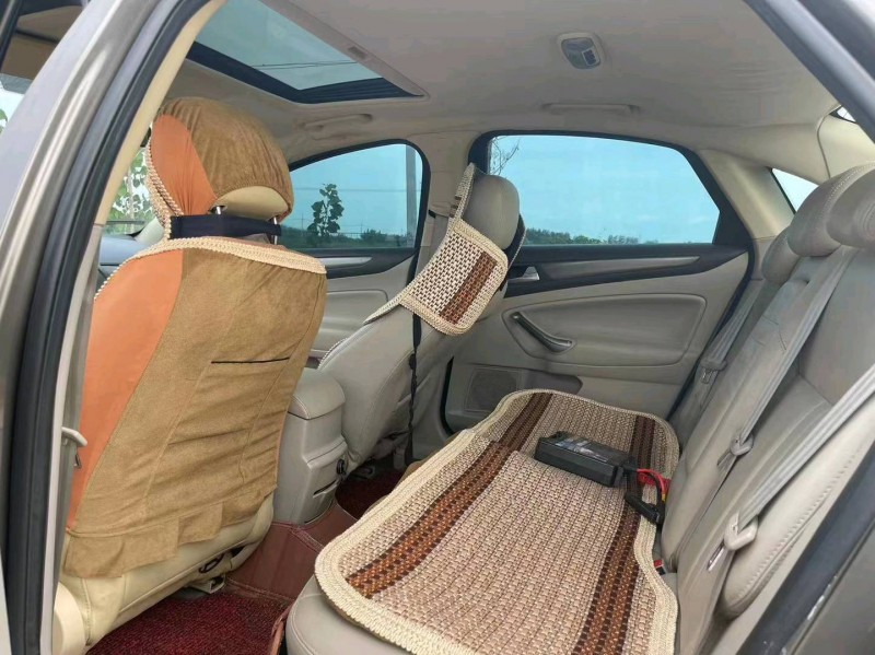 徐州13年福特蒙迪欧-致胜6