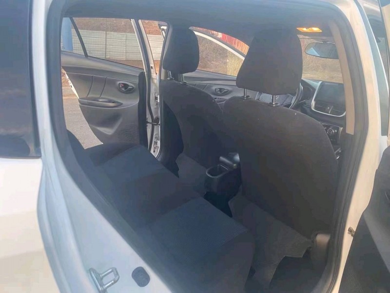 济南17年丰田YARiS L 致炫5