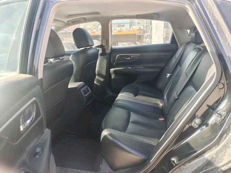 济南13年日产天籁6