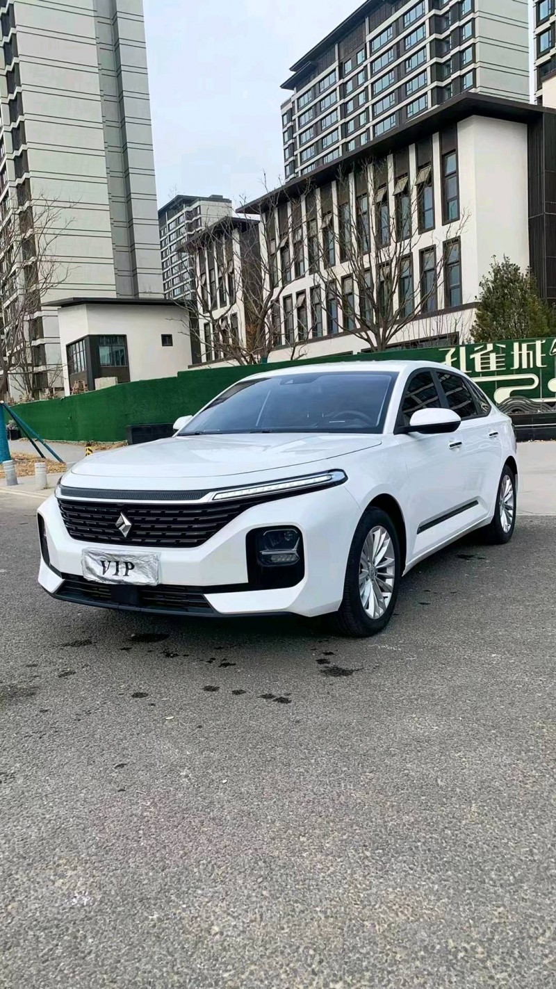 廊坊21年寶駿RC54