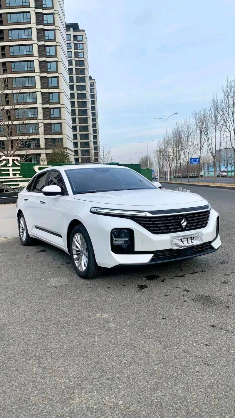 廊坊21年寶駿RC53