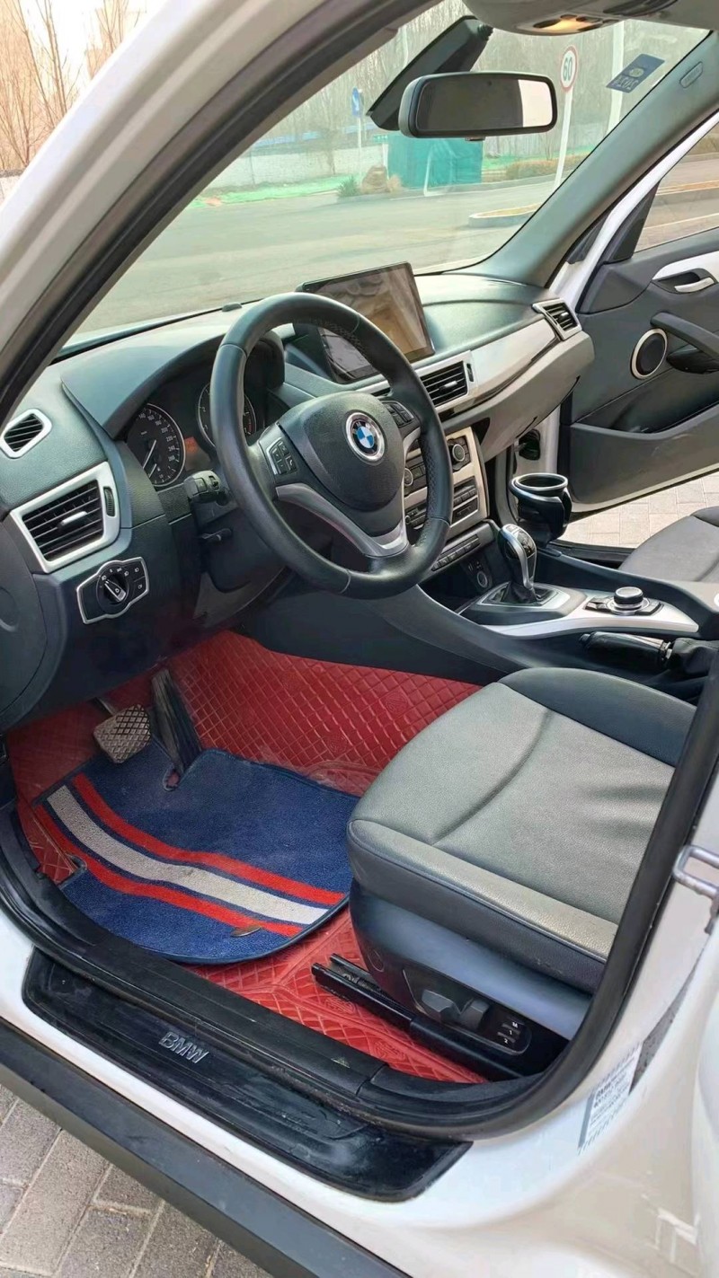 廊坊14年宝马X17