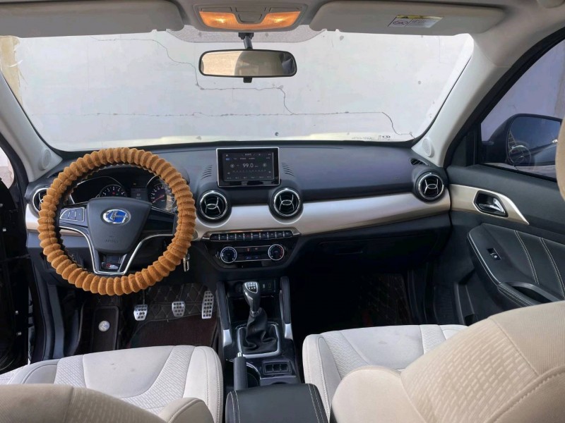 廊坊16年昌河Q354