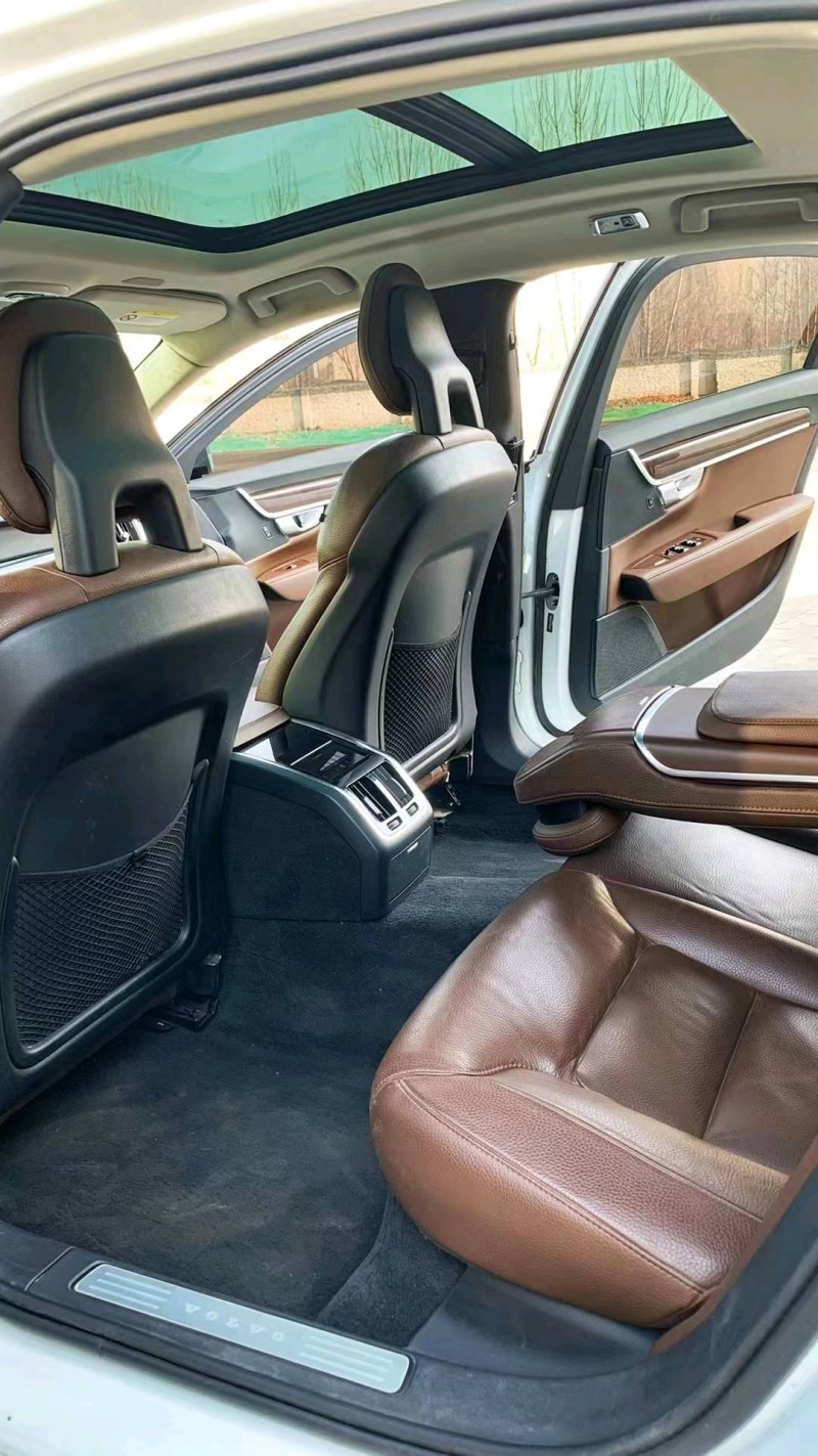 廊坊17年沃尔沃S905