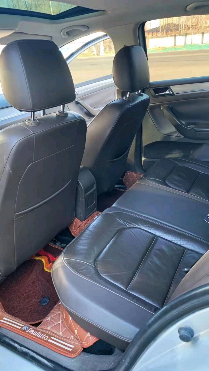 廊坊13年大众宝来5