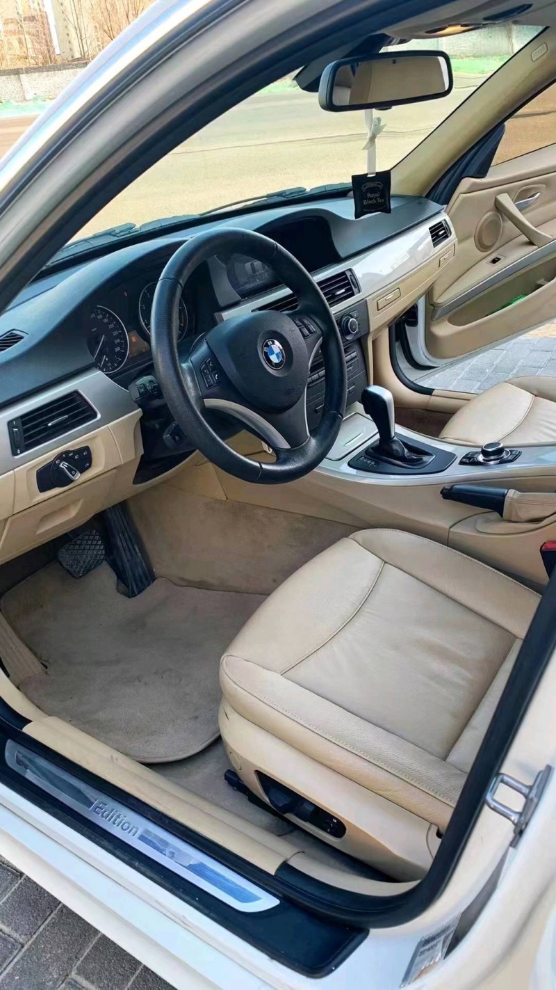 廊坊12年宝马3系4