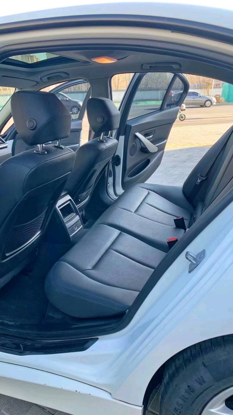 廊坊13年宝马3系5