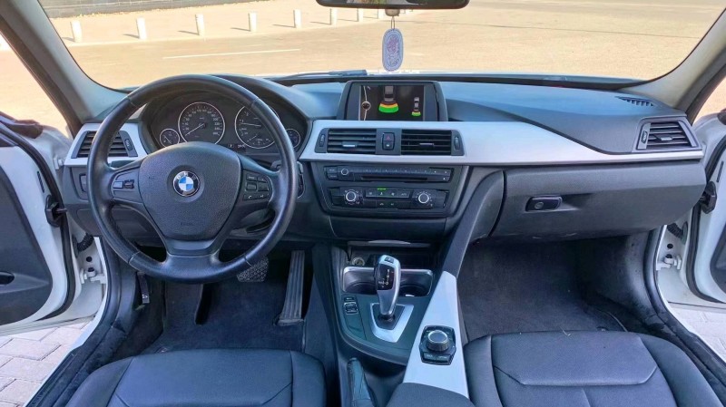 廊坊13年宝马3系6