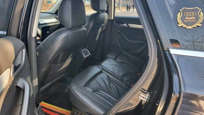 邯郸15年奥迪Q36