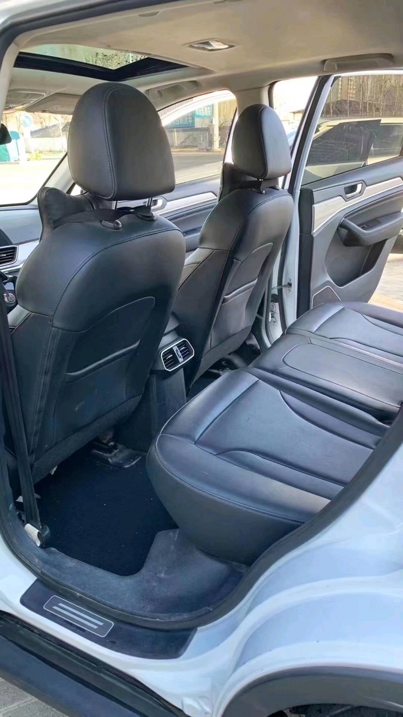 廊坊18年哈弗H64