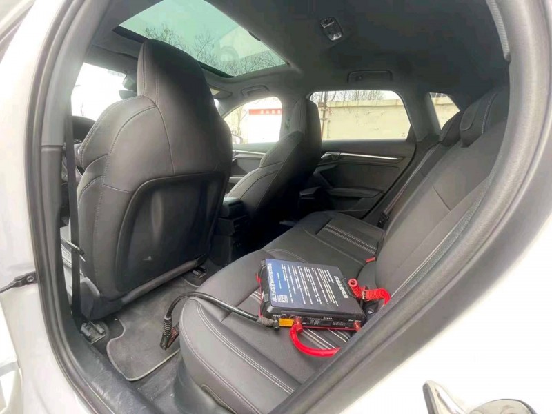 邯郸21年奥迪A31