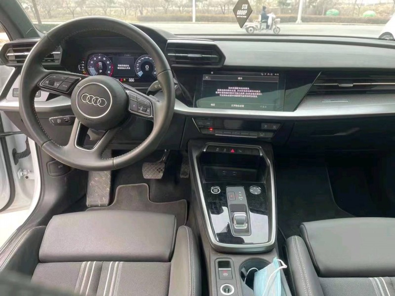 邯郸21年奥迪A32