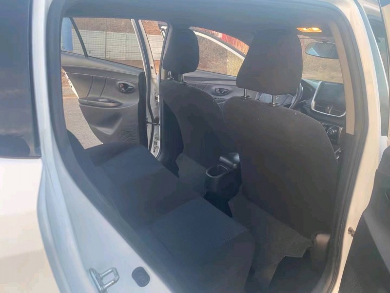 枣庄17年丰田YARiS L 致炫4